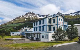 Snæfell - Hotel by Aldan
